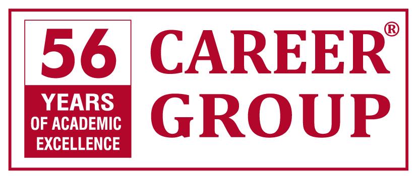 Career College Logo